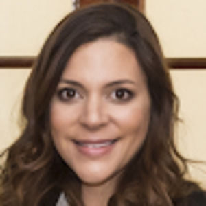 Meet your Posher, Alexandra